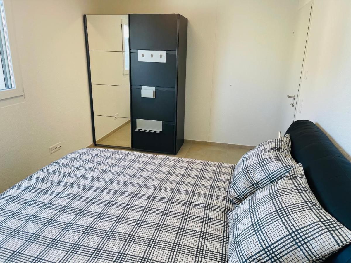 Onyx , 3 Min To Piazza Grande Apartment Locarno Exterior foto